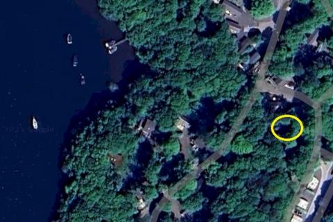 undefined, Two Bed Pathfinder Tuscany 40x20 (2019) Hill of Oaks Caravan and Lodge Park, Windermere LA23