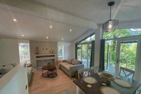 undefined, Two Bed Pathfinder Tuscany 40x20 (2019) Hill of Oaks Caravan and Lodge Park, Windermere LA23