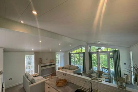 undefined, Two Bed Pathfinder Tuscany 40x20 (2019) Hill of Oaks Caravan and Lodge Park, Windermere LA23