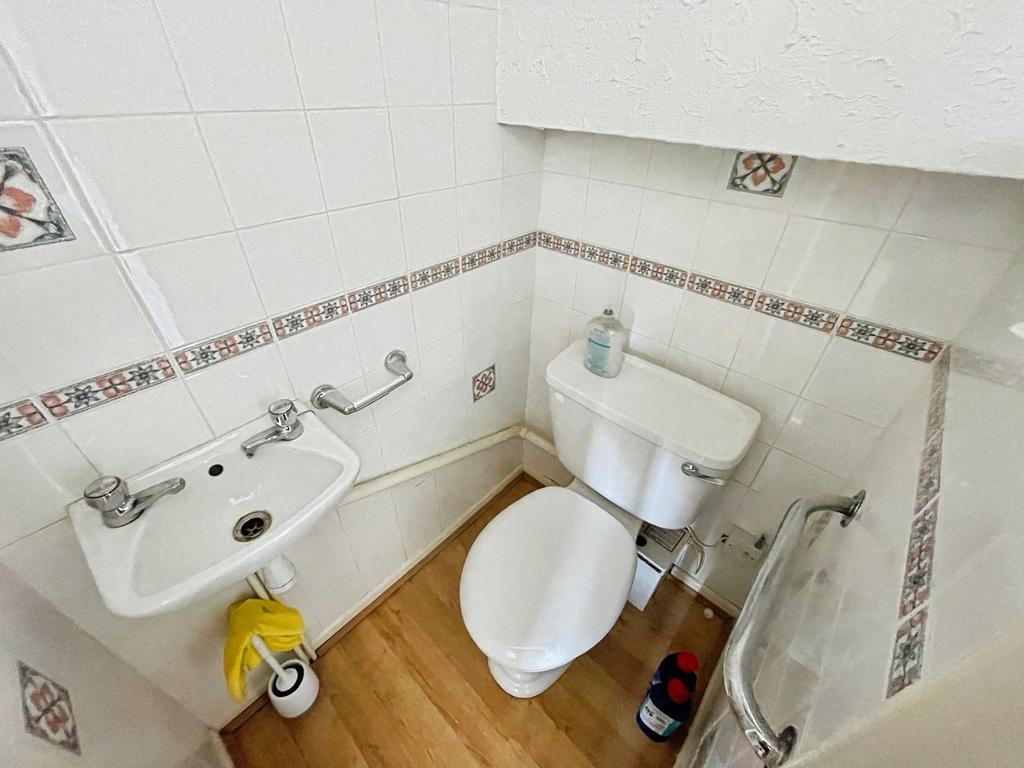 En-Suite W.C.