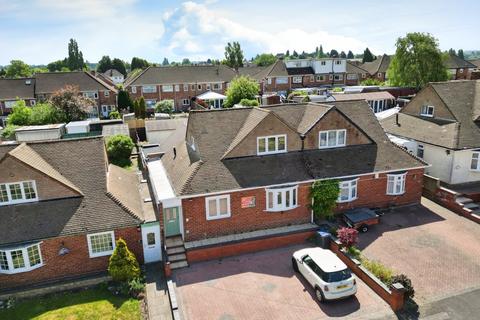 4 bedroom semi-detached house for sale, Beechdale Avenue, Birmingham, B44