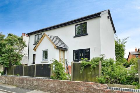 3 bedroom detached house for sale, Trusey Cottage, Wynnstay Lane, Marford, LL12