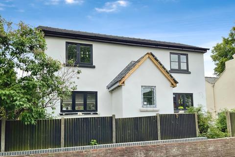 3 bedroom detached house for sale, Trusey Cottage, Wynnstay Lane, Marford, LL12
