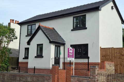 undefined, Trusey Cottage, Wynnstay Lane, Marford, LL12
