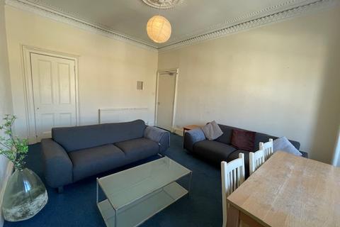 undefined, Hillside Street, Edinburgh, EH7