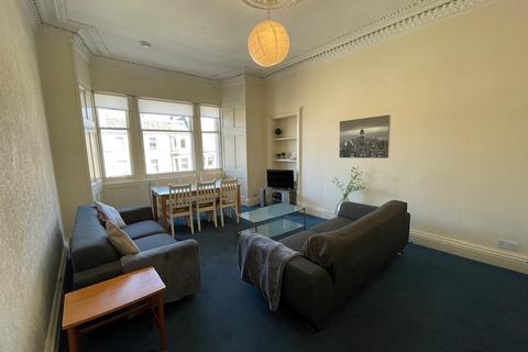 undefined, Hillside Street, Edinburgh, EH7