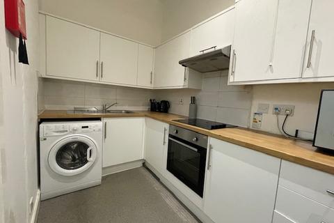 undefined, Hillside Street, Edinburgh, EH7