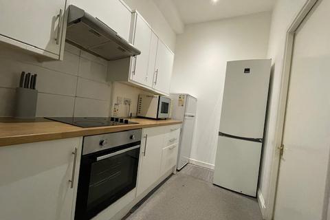 undefined, Hillside Street, Edinburgh, EH7