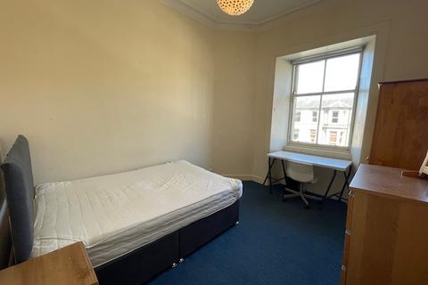 undefined, Hillside Street, Edinburgh, EH7