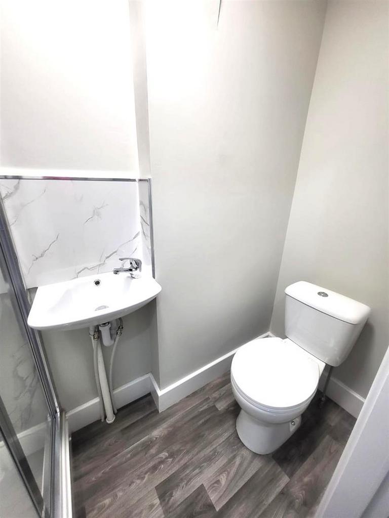Shower Room Pic 2