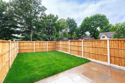 2 bedroom terraced house for sale, at Nationwide, 2 Smallholdings Mews, Eastwoodbury Lane SS2