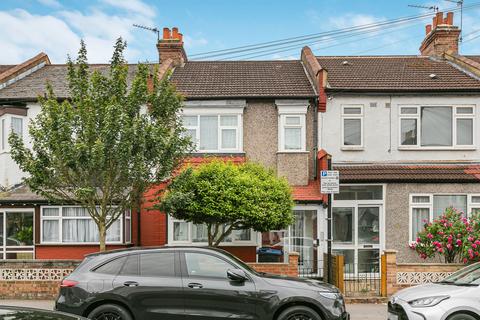 Jamaica Road, Thornton Heath, CR7 7HD