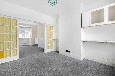 3 bedroom terraced house for sale, Jamaica Road, Thornton Heath, CR7 7HD