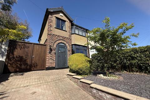 1 Forest Road, Heswall, Wirral, CH60 5SN