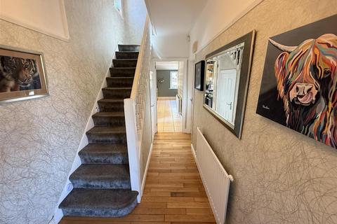1 Forest Road, Heswall, Wirral, CH60 5SN