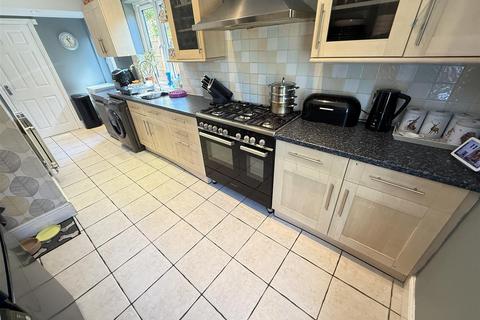 1 Forest Road, Heswall, Wirral, CH60 5SN