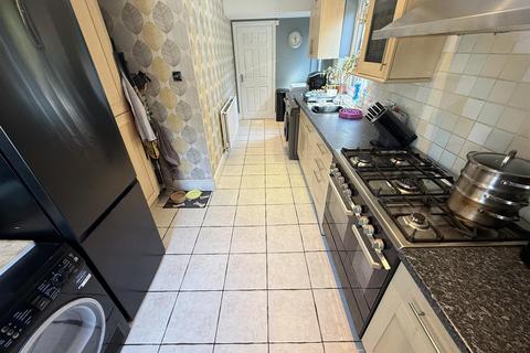 1 Forest Road, Heswall, Wirral, CH60 5SN