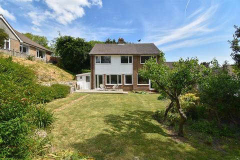 5 bedroom detached house for sale, Parkstone Road, Hastings