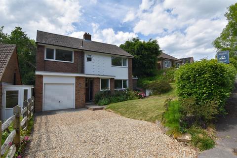 5 bedroom detached house for sale, Parkstone Road, Hastings