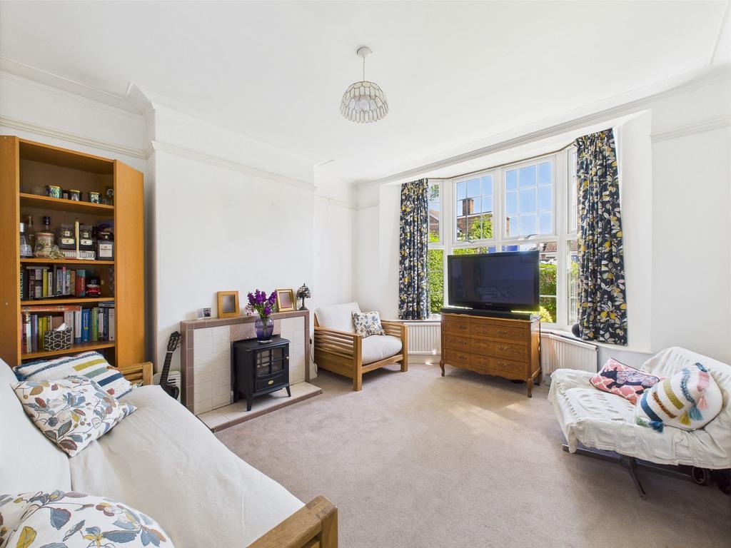 House in Nottingham - View 3
