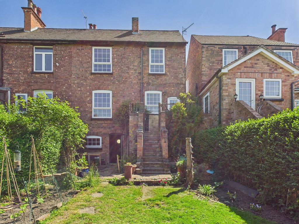 House in Nottingham - View 4