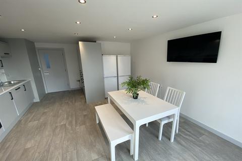 undefined, Mooregate House, Middle Street, NG9 1FX