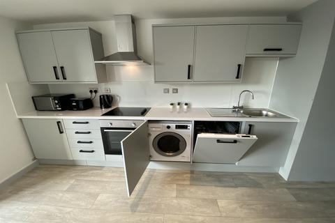 undefined, Mooregate House, Middle Street, NG9 1FX