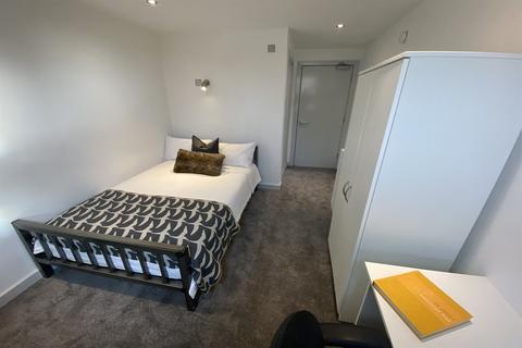 undefined, Mooregate House, Middle Street, NG9 1FX