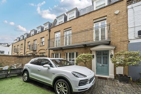 3 Walham Yard, London, SW6 1JA