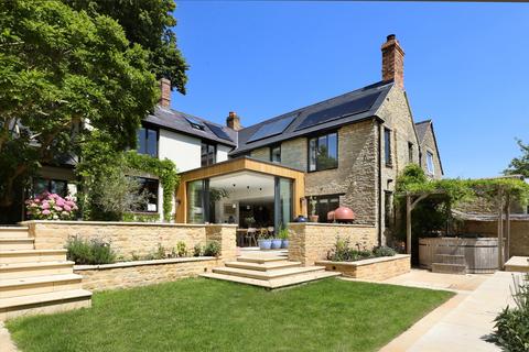 undefined, Islip, Kidlington, Oxfordshire, OX5.