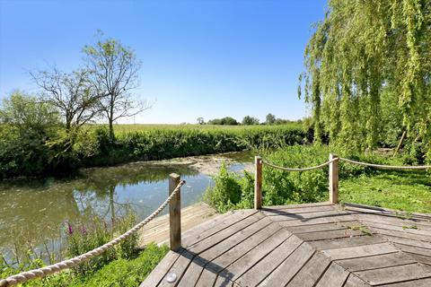 undefined, Islip, Kidlington, Oxfordshire, OX5.