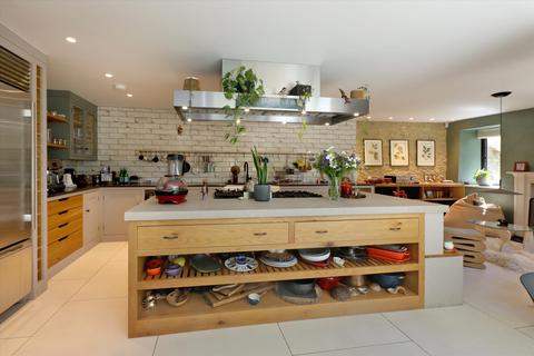 undefined, Islip, Kidlington, Oxfordshire, OX5.