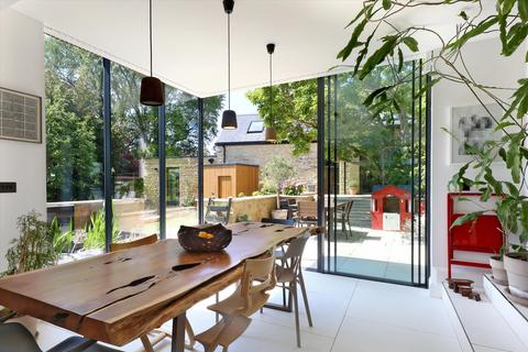 4 bedroom detached house for sale, Islip, Oxfordshire, OX5.