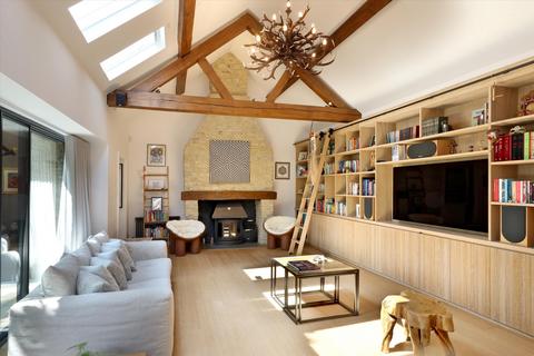 4 bedroom detached house for sale, Islip, Oxfordshire, OX5.