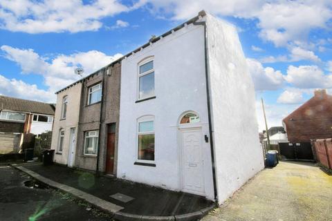 2 bedroom end of terrace house to rent, Cowburn Street, Leigh, WN7