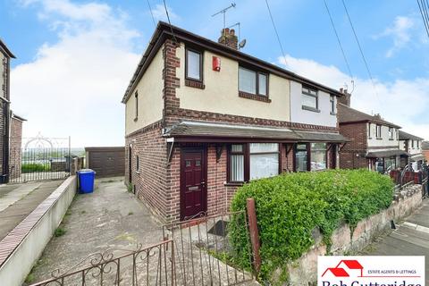 66 Barber Road, Stoke-on-trent, ST6 6JL