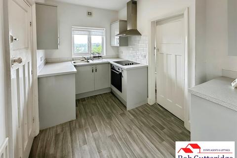 66 Barber Road, Stoke-on-trent, ST6 6JL