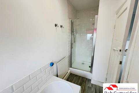 66 Barber Road, Stoke-on-trent, ST6 6JL