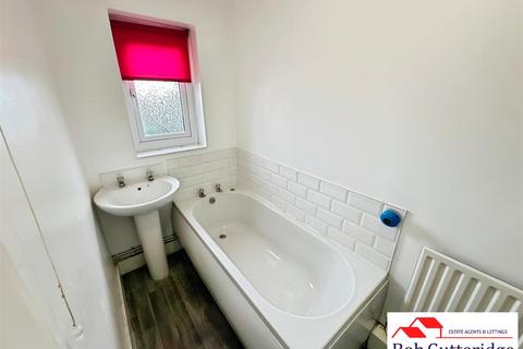 66 Barber Road, Stoke-on-trent, ST6 6JL