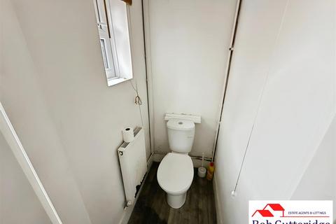 66 Barber Road, Stoke-on-trent, ST6 6JL