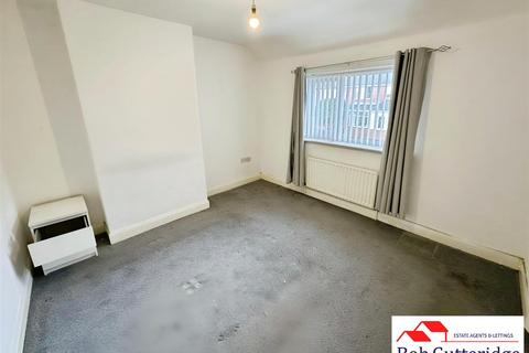 66 Barber Road, Stoke-on-trent, ST6 6JL