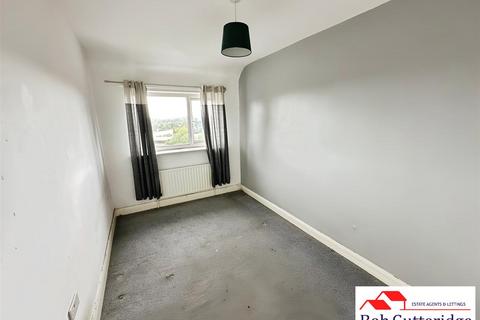 66 Barber Road, Stoke-on-trent, ST6 6JL
