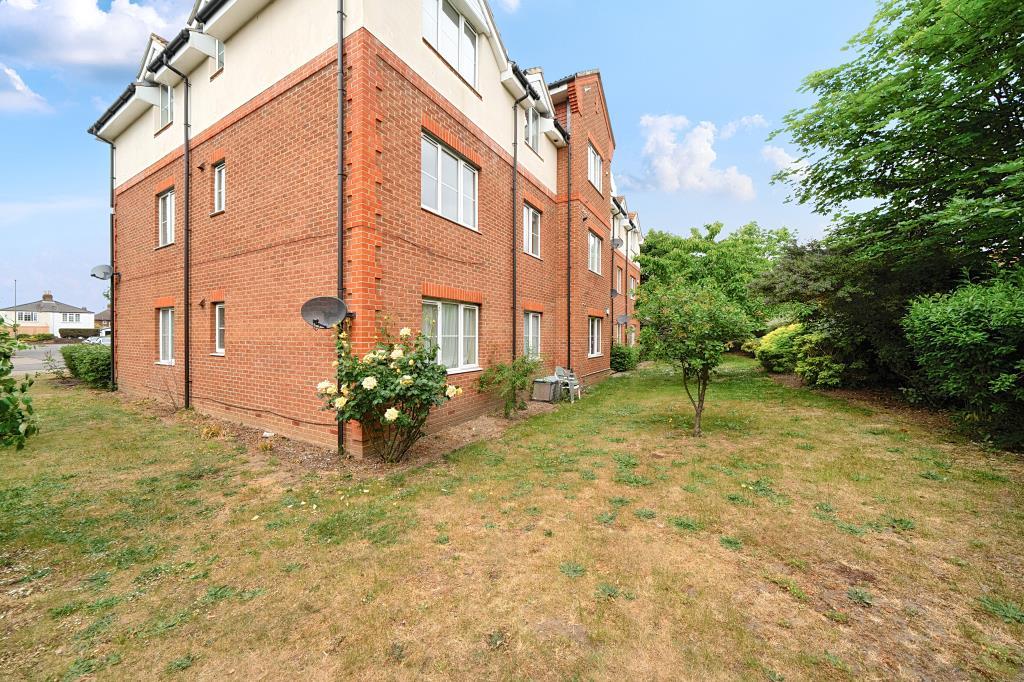 External View