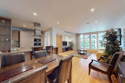 2 bedroom flat to rent, Imperial Wharf, SW6