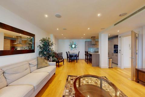 2 bedroom flat to rent, Imperial Wharf, SW6
