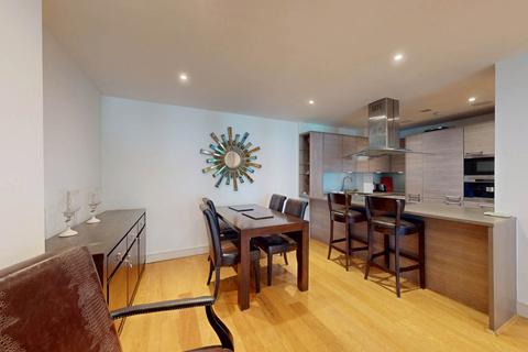 2 bedroom flat to rent, Imperial Wharf, SW6