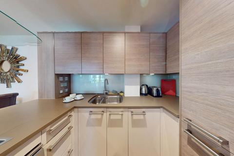 undefined, Imperial Wharf, SW6