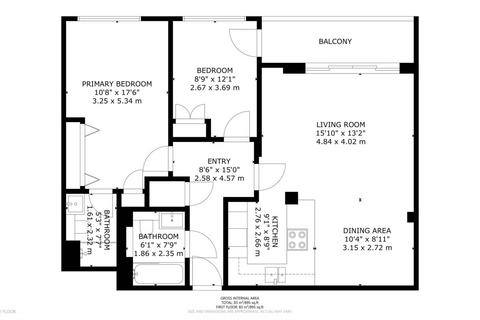 undefined, Imperial Wharf, SW6