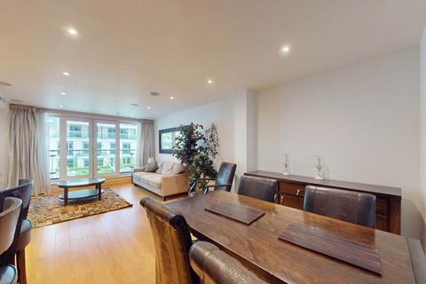undefined, Imperial Wharf, SW6