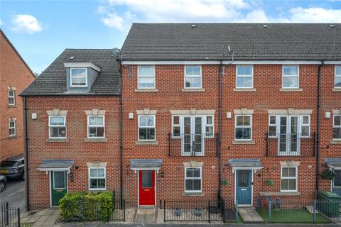 8 Hawthorn Square, East Ardsley, Wakefield, WF3 2LX